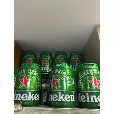 Barril Heineken Vazio