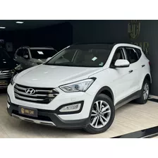 Hyundai Santa Fe 3.3 - 2015