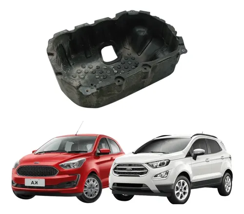 Protetor Carter Espuma Ford Ka Ecosport 1.5 18/21 1