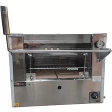 Forno A Gás 300° Bolos,salgados 45x60 Progs-2