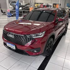 Gwm Haval H6 Hev 1.5 Hibrido