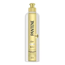 Crema Para Peinar Liso Pantene - mL a $56