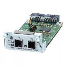 Tarjeta De Switch Stacking Aruba 2930 2port