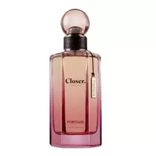 Perfume Closer De Portsaid - Eau De Parfum 100 Ml 