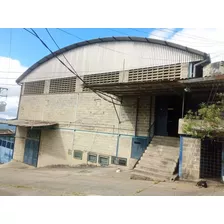 Se Vende Galpon 3000m²-3ofc.+2plantas+sotano+deposito-filas De Mariche