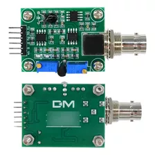 Módulo Sensor De Ph Saida Bnc P/ Arduino