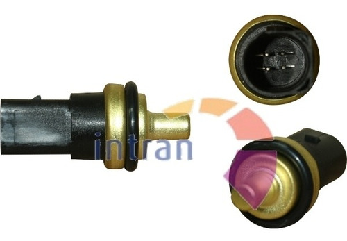 Sensor Refrigerante Cts Audi Rs6 4.2l V8 03 A 04 Intran Foto 2