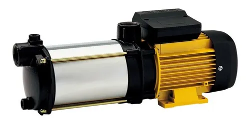 Primera imagen para búsqueda de bomba multietapa de 4hp
