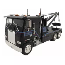 Miniatura Caminhoes Americanos Freightliner Fla 1:43 ( 1987)