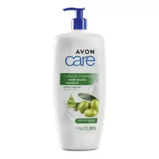 Avon Care Crema Hidratante Intensiva Li - mL a $26