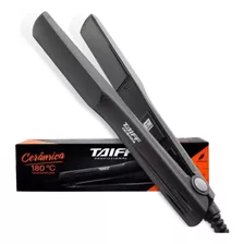 Chapinha Taiff Profissional Cerâmica Clássica Bivolt 180º