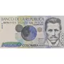 Segunda imagen para búsqueda de billetes colombianos