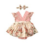 Segunda imagen para búsqueda de vestidos para bebes