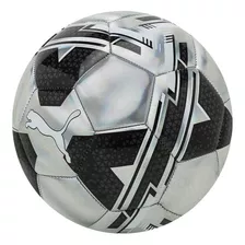 Pelota De Futbol Puma Cage Numero 5 Plateada