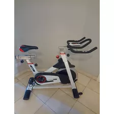 Bicicleta Fija Spinning 