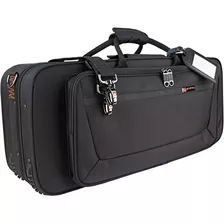 Estuche Saxofón Alto Pro Pac Protec Pb304