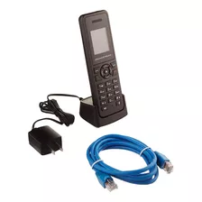 Teléfono Ip Inalámbrico Grandstream Dp720 Voip Sip Dect 6.0