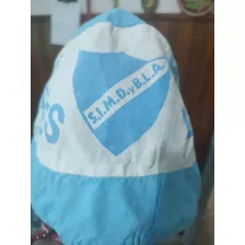 Gorro Piluso De Fútbol Chacarero Los Andes De Alvear 