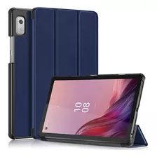 Capa De Tablet Para Lenovo Tab M9 Tb310fu/xc 9,0 Polegadas 2