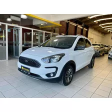 Ford Ka 2019 1.5 Freestyle Sel Mt