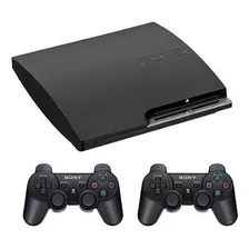 Playstation 3 Todo Completo.