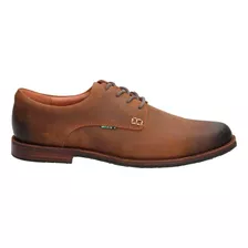 Zapato Rockford Harrow I Brown Para Hombre