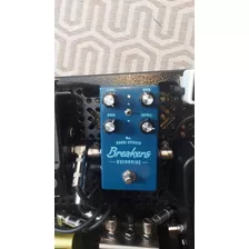 Pedal Breakers Bondi Effects