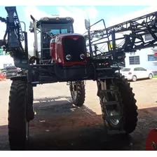 Pulverizador Autopropelido Massey Ferguson 9030 Ano 2015