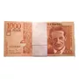 Primera imagen para búsqueda de billete de 1000 pesos colombiano