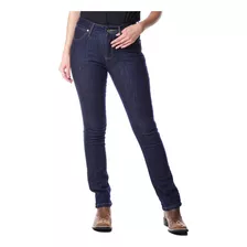 Calça Wrangler Fem Corte Reto Lycra Western Country Original