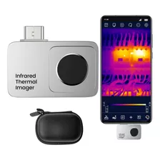 Camara Termica Para Android, Camara Termica Sobtoe H2f, Cama