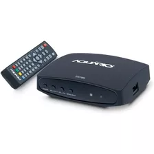 Conversor Para Tv Digital Dtv-7000s - Aquario