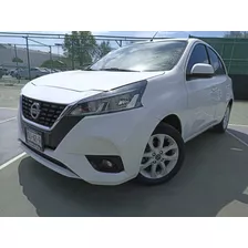 Nissan March 2022
