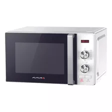 Microondas De Mesa Futura Fut-mw20dw 20 Litros 700w Febo