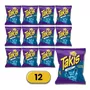 Segunda imagen para búsqueda de blue takis