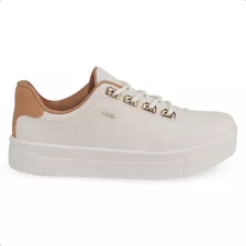 Tenis Feminino Conforto Casual Dakota G9341