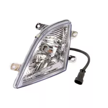 Farol Neblina Onibus Para Marcopolo G7/idealle (fase 2) Ld