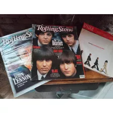 Memorabilia Colección Beatles - Lennon - Pete Best Autógrafo