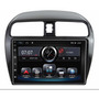 Antena Radio Mitsubishi Lancer Asx L200 Outlander 18 Cm