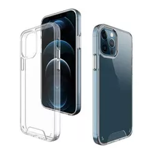 Case Transparente Space Para iPhone 11/ 11 Pro/ 11 Pro Max