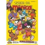 Primeira imagem para pesquisa de corpos panini hqs
