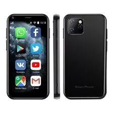 Smartphone Soyes Xs11 Super Mini 3g Network Play Market