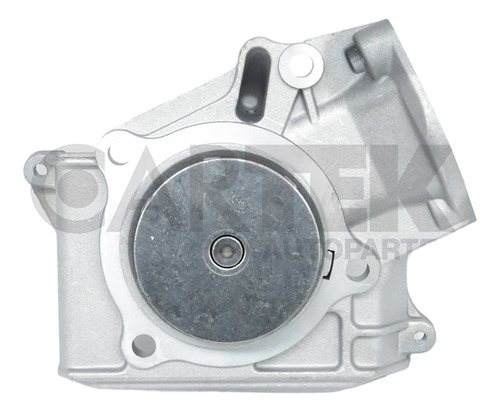 Bomba De Agua Ford Festiva 1988-1989-1990-1991-1992 1.3 L4 Foto 2