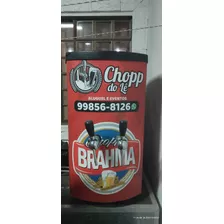 Chopeira Elétrica 50lt,220volt