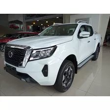 Nissan Frontier Xe 2.3 16v Tbo Diesel Xe Cd 4x4 Aut. 0km2023