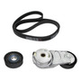 Kit Circuito Accesorios Routan V6 3.8l 09-10 Continental