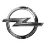 Emblema Universal Texto Opel