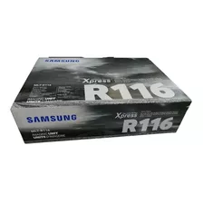 Unidad De Imagen Samsung Mlt-r116 Original Caja Maltratada
