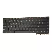 Teclado Para Notebook Positivo Motion C41td Abnt2 Br 