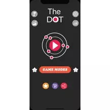 Script Jogo Mobile The Dot (admob+vários Personagens)